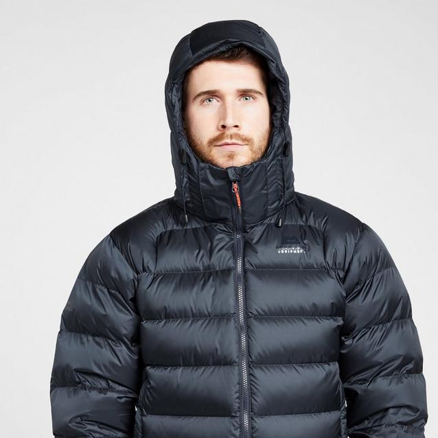 Mens down cheap jacket mountain equipment