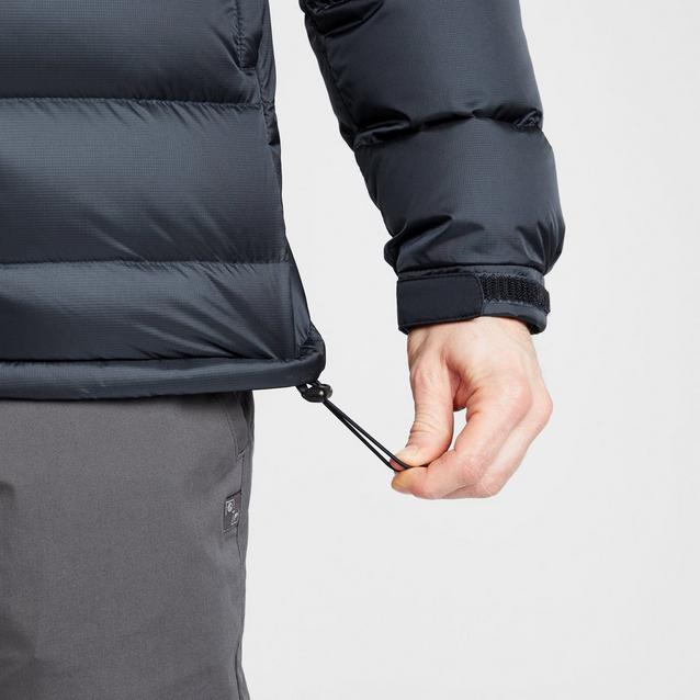 Mountain Equipment Men s Lightline Down Jacket Blacks
