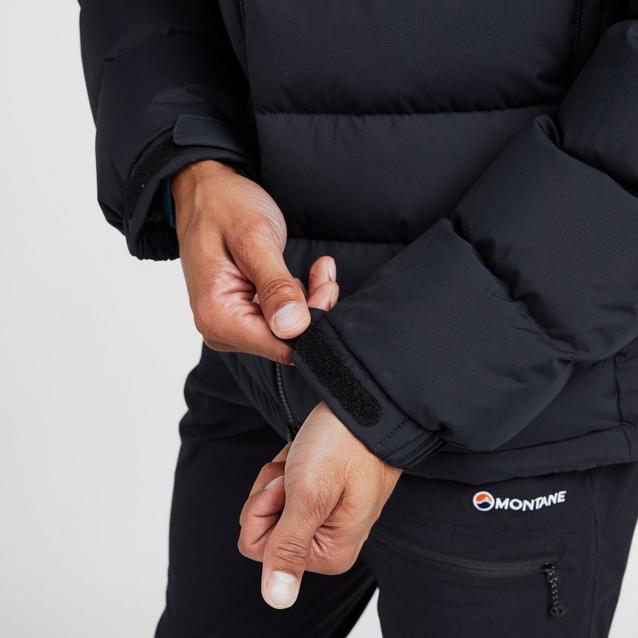Mountain Equipment Men's Lightline ECO Down Jacket Mountain Equipment Men's Lightline ECO Down Jacket