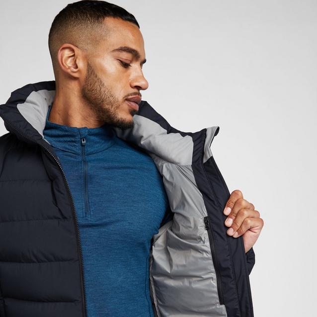 Lightline shop down jacket