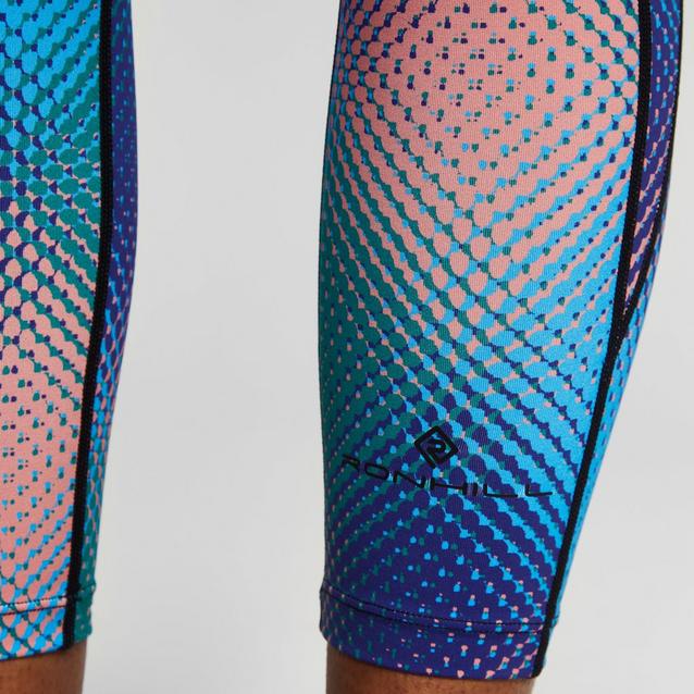 Ronhill Wmn's Life Deluxe Tight - Wmn's Life Deluxe Collant