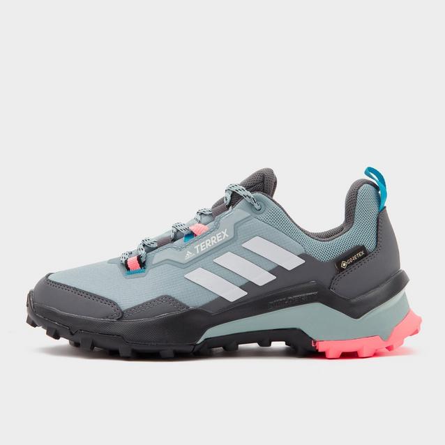 adidas Terrex Women s AX4 GORE TEX Hiking Shoes Ultimate Outdoors