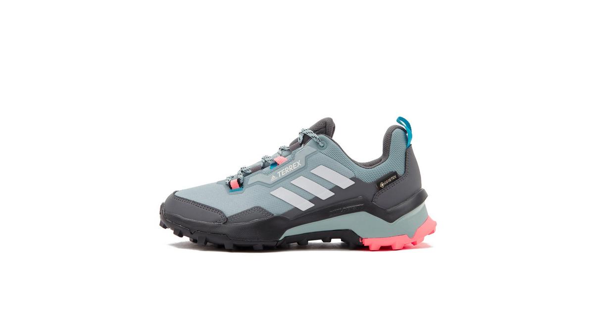adidas Terrex Women's AX4 GORE-TEX® Hiking Shoes Blacks