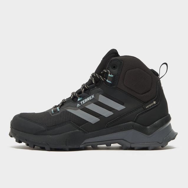 adidas Terrex Women’s AX4 Mid GORE-TEX Hiking Shoes | Blacks