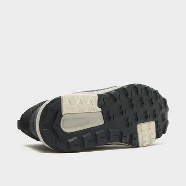 Black adidas Kids' Trailmaker Hiking Shoe