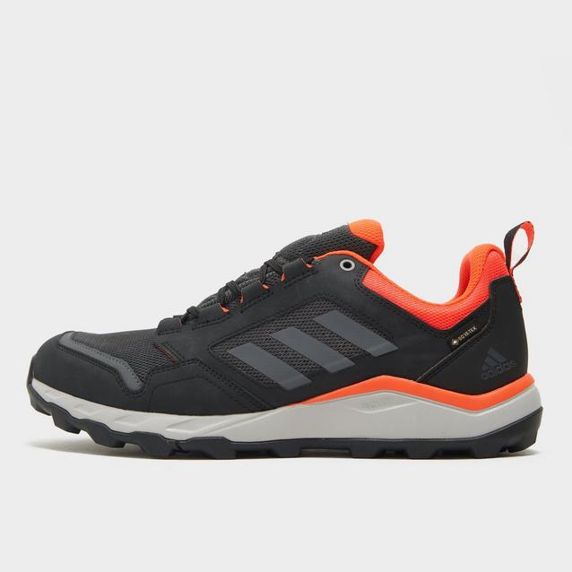 Adidas men's terrex hot sale tracerocker trail running shoe