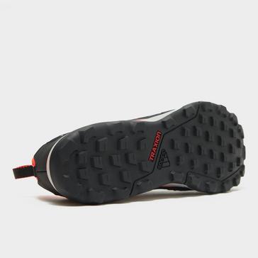 Black adidas Terrex Men’s Tracerocker 2.0 GORE-TEX Trail Running Shoe