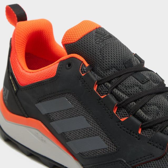 Adidas best sale tracerocker review