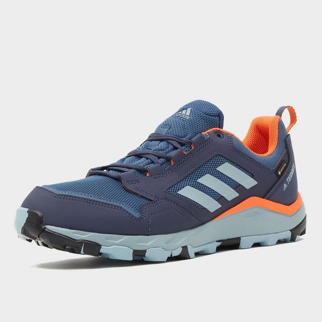 Adidas men's terrex tracerocker trail running shoe sale