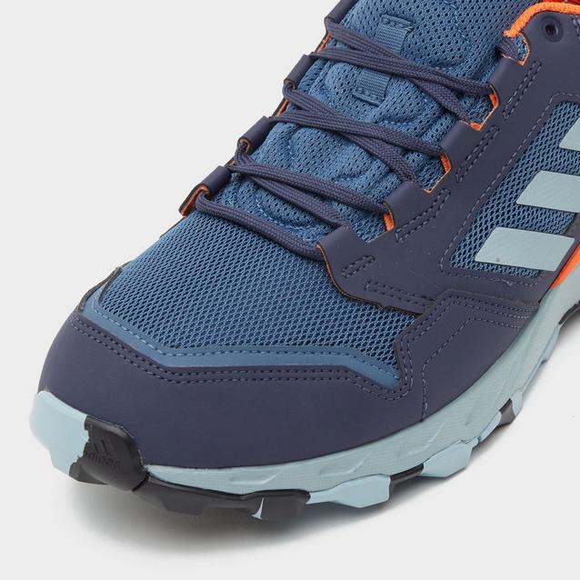 Adidas outdoor men's terrex tracerocker trail hot sale running shoe