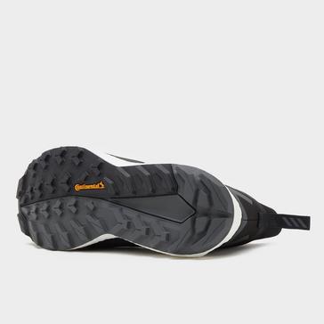 Black adidas Terrex Men's Freehiker GORE-TEX® Hiking Shoes