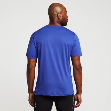 Blue Ronhill Men's Core Short Sleeve T-Shirt