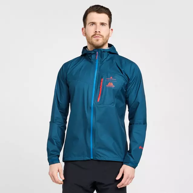 Ronhill Men s GORE TEX Mercurial Jacket Millets