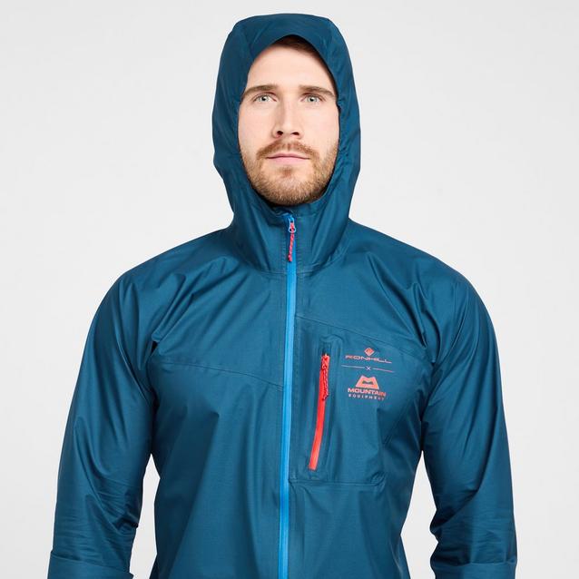 Ronhill mountain best sale equipment jacket