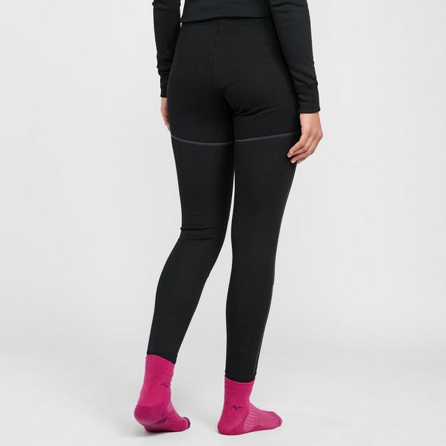 Odlo Women's Active X-Warm Eco Baselayer Leggings