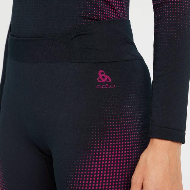 Odlo Odlo W Tights Essential Thermal - Leggings & Tights