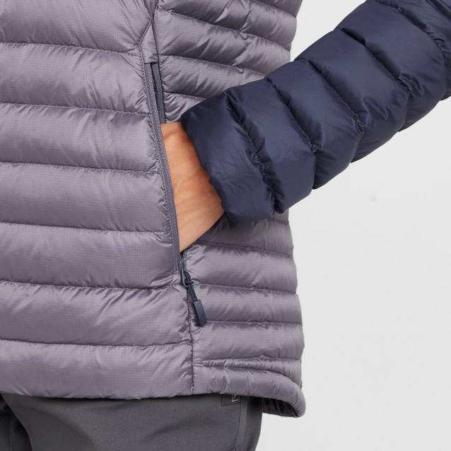 Rab Women's Microlight Alpine Down Jacket