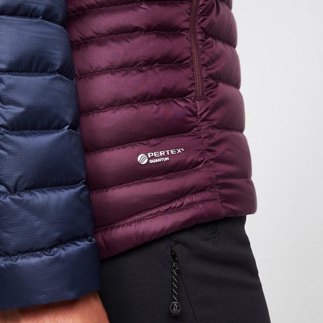 Rab Women’s Microlight Alpine Down Jacket (Limited Edition) Blacks