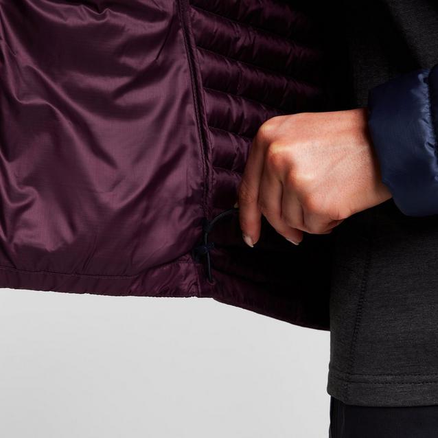 Rab Women’s Microlight Alpine Down Jacket (Limited Edition) Blacks