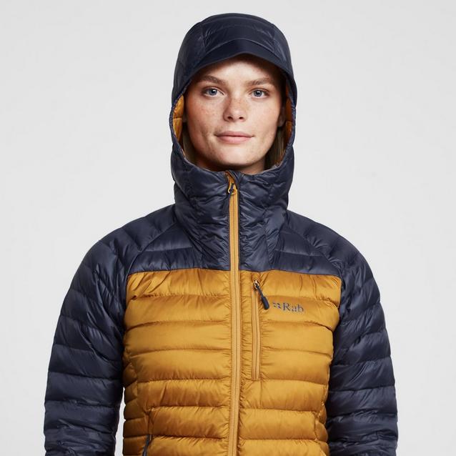 North face sale women's alpine jacket