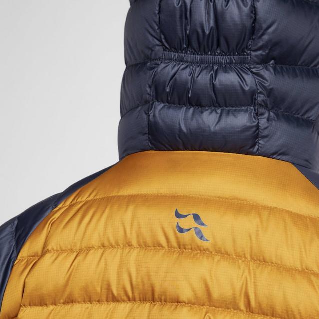 Rab Women’s Microlight Alpine Down Jacket (Limited Edition) Ultimate