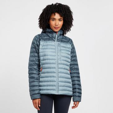 Rab Women's Jackets & Coats | Ladies Rab Jackets | Blacks