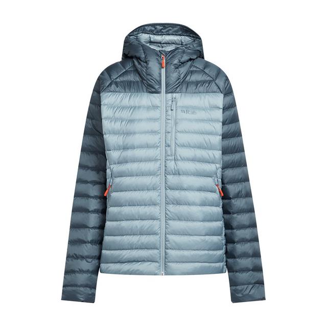 Rab Women's Microlight Alpine Down Jacket Ultimate Outdoors