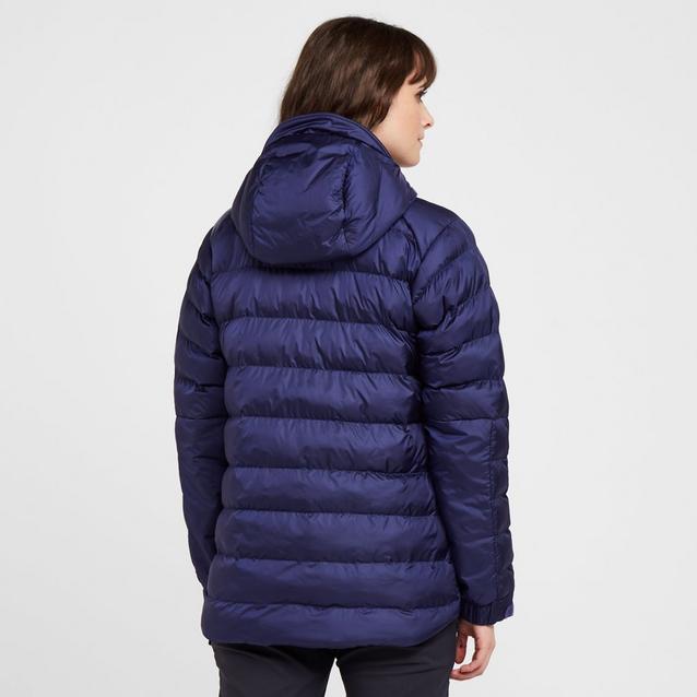 Rab women's sale nebula pro jacket