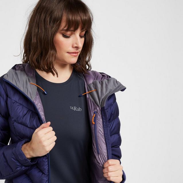 Rab ladies clearance nebula jacket