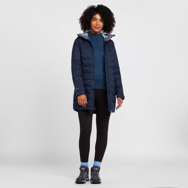 Rab Valiance Parka Women's – Trailhead Kingston