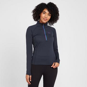 Athlete Seamless Workout Long Sleeve Top - White, Women's Base Layers & Long  Sleeve Tops