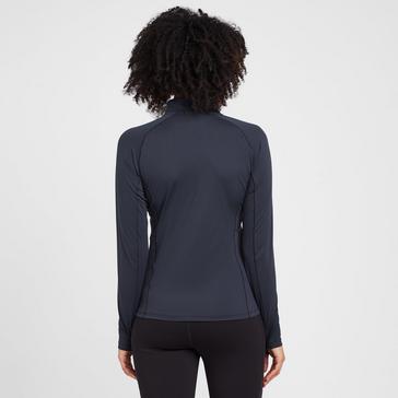 Grey Rab Women’s Sonic Long Sleeve Tee