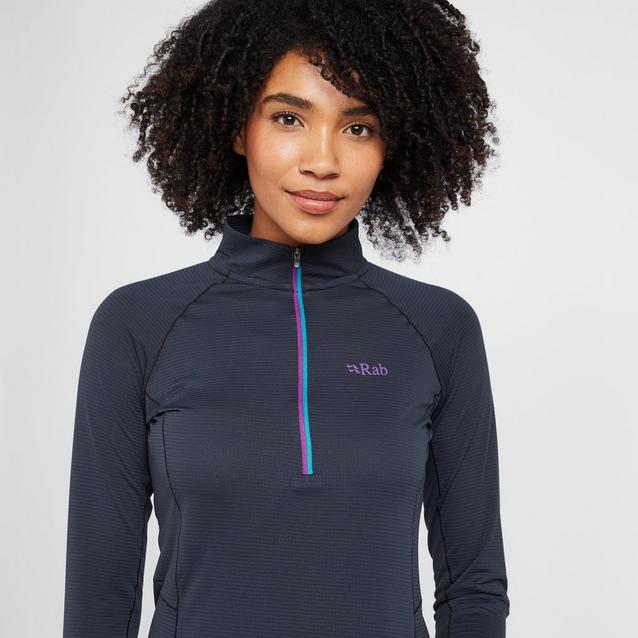 Rab flux shop pull on womens