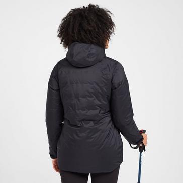 Black Rab Women's Valiance Waterproof Down Jacket