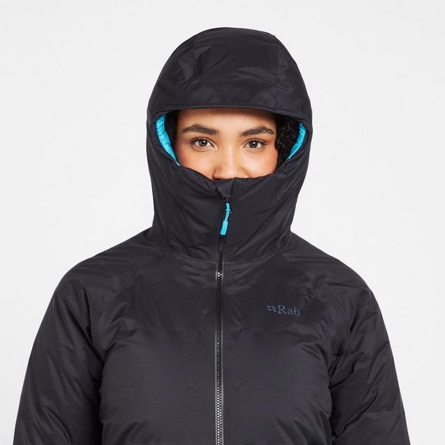 Rab valiance hot sale womens jacket