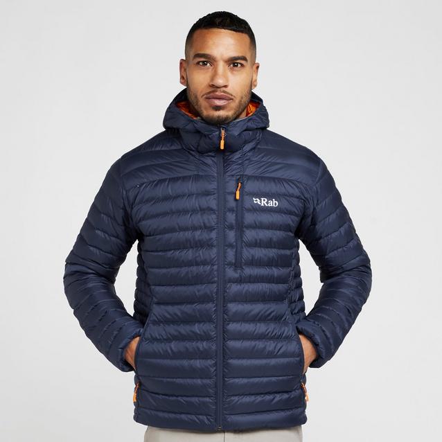 Rab on sale duvet jacket