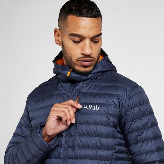 Men's Microlight Alpine Down Jacket