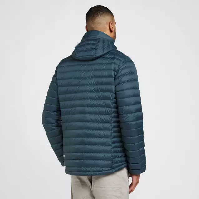 Hi gear alpinist down on sale jacket