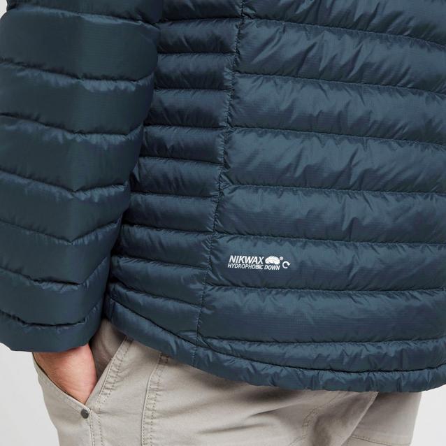 Men's Microlight Alpine Down Jacket