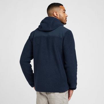 navy Rab Men’s Outpost Hoodie