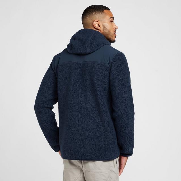 Rab Men’s Outpost Hoodie | Blacks