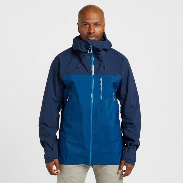 Mountain gore tex store jacket