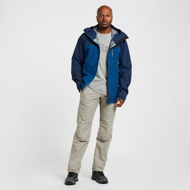 Rab gore tex hot sale pro jacket