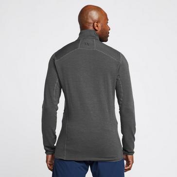 Grey Rab Men’s Ascendor Light Pull-On