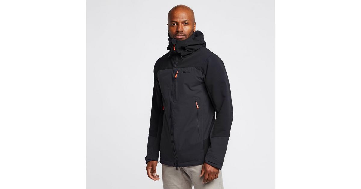 Rab Men s Scimitar Jacket Ultimate Outdoors