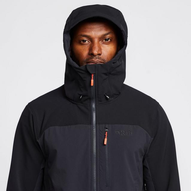 Rab scimitar hot sale jacket