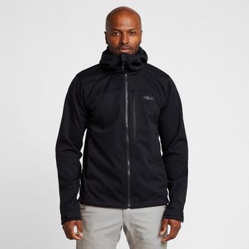 Black Rab Men’s Scimitar Jacket