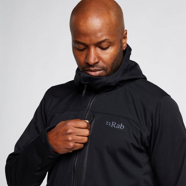 Rab Men’s Scimitar Jacket | Blacks