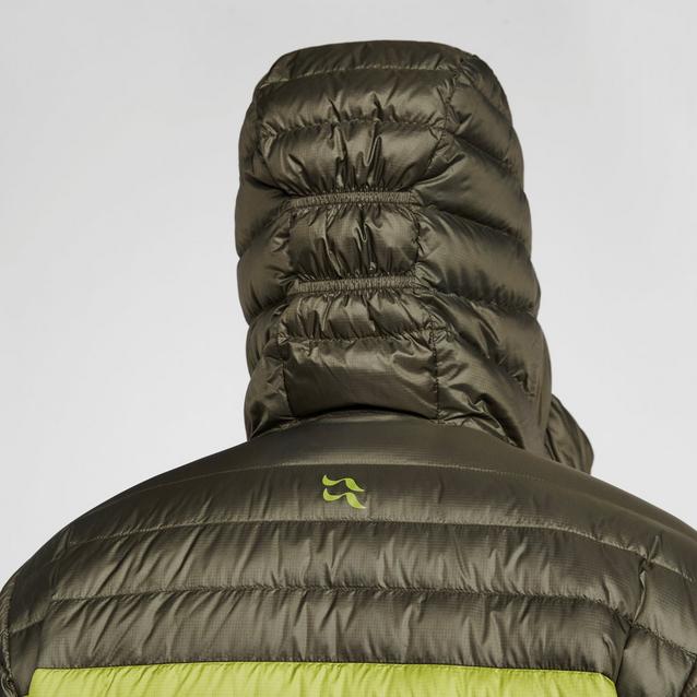 North face men's hot sale anaconda jacket