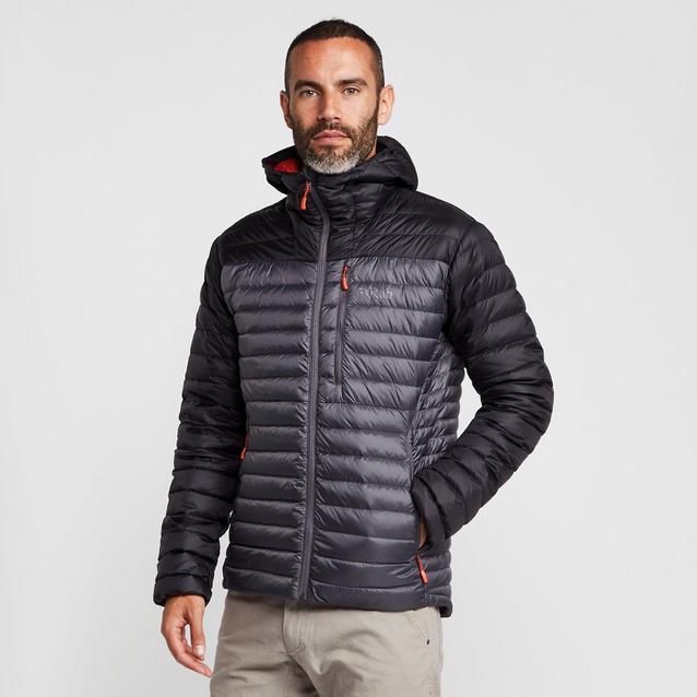 Rab hot sale featherlite jacket